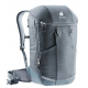 Bicycle backpack - Deuterr Rotsoord 25+5 Graphite +shale