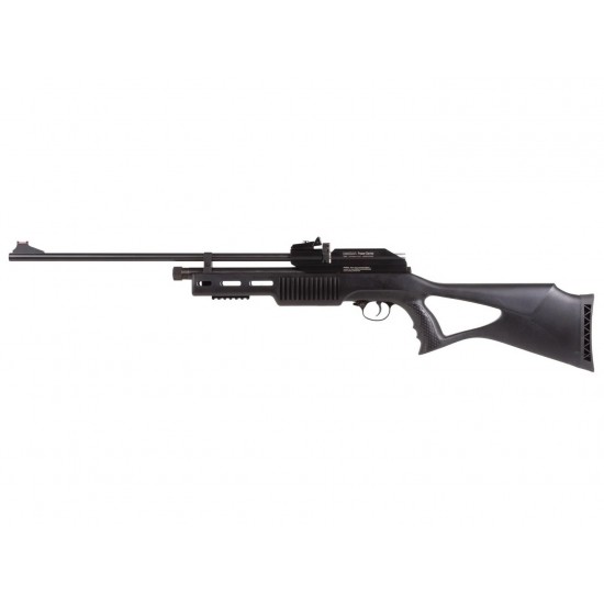 Air Rifle BEEMAN QB78 m.1085 TRU-GLO k.4,5 mm