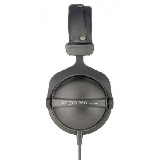 Beyerdynamic DT 770 PRO Headphones Wired Head-band Music Black