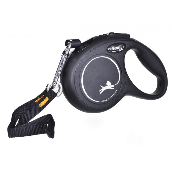 Flexi New Classic Cat XS 3 m Dog Retractable lead