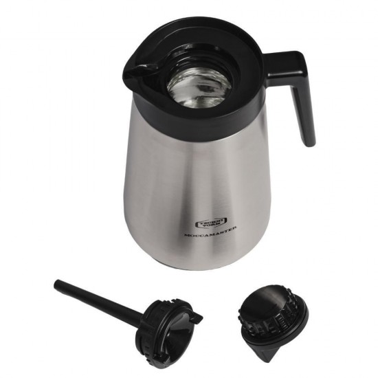 Moccamaster 59865 coffee maker part/accessory Jug