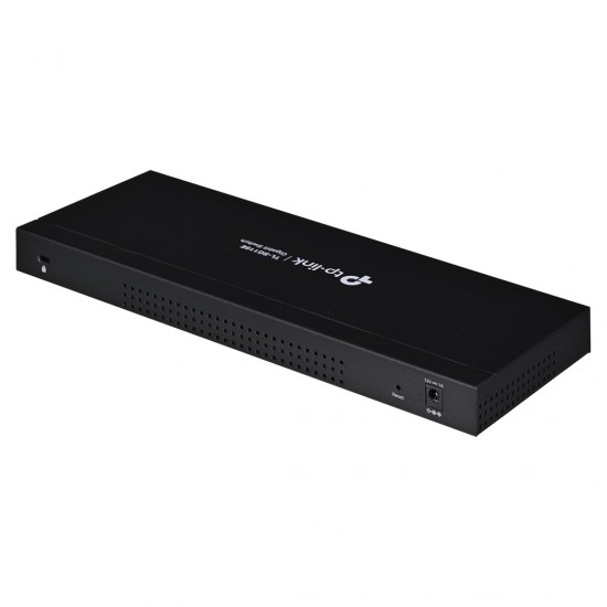 TP-Link 16-Port Gigabit Unmanaged Pro Switch