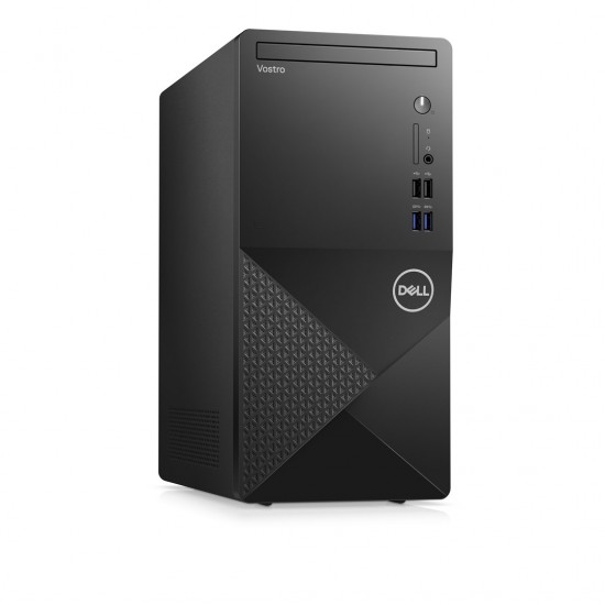 Dell Optipex 3000 MT i3-12100 16GB SSD512 Integrated DVD RW No-Wifi Kb+Mouse W11Pro 3Y