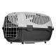 Carrefour Trasportino gulliver 2 con porta metallo 55x36x35 cm Airline pet carrier