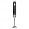 Adler AD 4617 blender Immersion blender Black,Silver 350 W