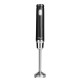 Adler AD 4617 blender Immersion blender Black,Silver 350 W