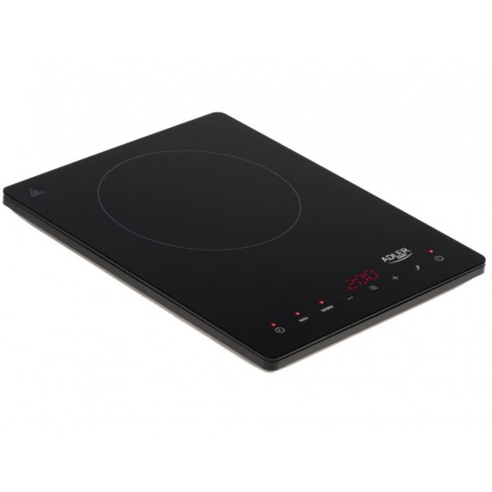 Induction cooker Adler AD 6513