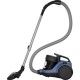 Electrolux ECC21-4SB 1.8 L Cylinder vacuum Dry 800 W Bagless