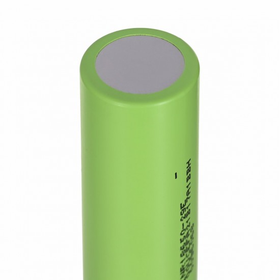 Green Cell 20GC18650NMC29 household battery Rechargeable battery 18650 Lithium-Ion (Li-Ion)