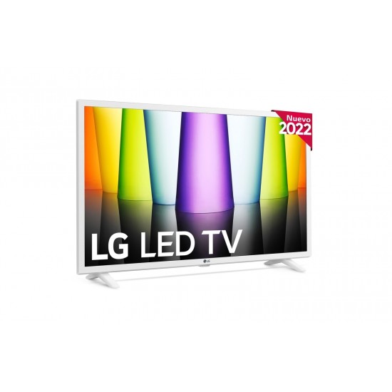 LG 32LQ63806LC TV 81.3 cm (32