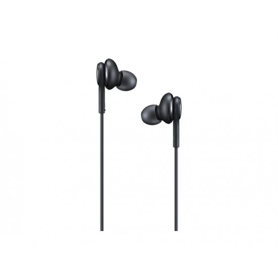 Samsung EO-IA500BBEGWW headphones/headset Wired In-ear Calls/Music Black