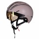 CASCO ROADSTER+ GOLD helmet M 55-57