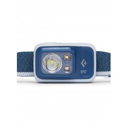 BLACK DIAMOND SPOT 400 HEADLAMP - AZUL