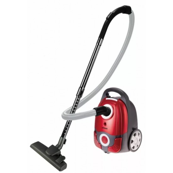 Bagged Vacuum Cleaner - PRIME3 SVC51 (5901750503788)