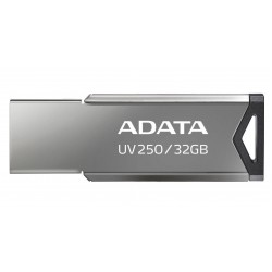 ADATA UV250 USB flash drive 32 GB USB Type-A 2.0 Silver