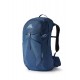 Trekking backpack - Gregory Juno 24 Vintage Blue