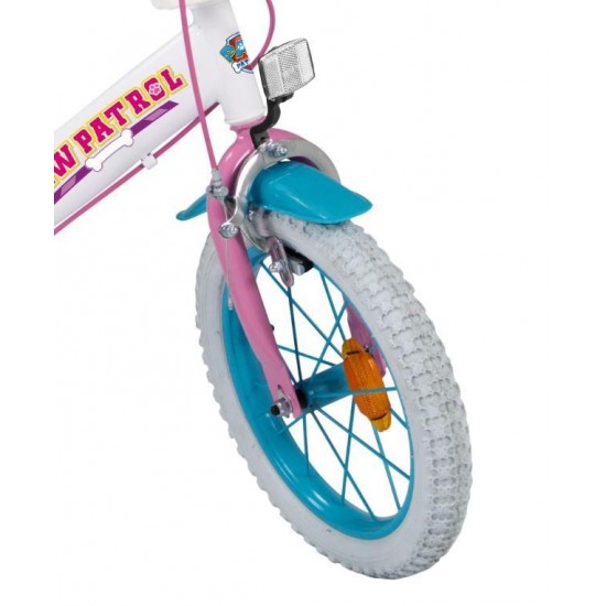 CHILDREN'S BICYCLE 14