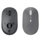 Lenovo Go USB-C Wireless mouse Ambidextrous RF Wireless Optical 2400 DPI