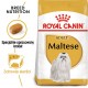 ROYAL CANIN Maltese Adult - dry dog food - 1,5 kg