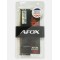 AFOX DDR4 16G 2666MHZ MICRON CHIP memory module