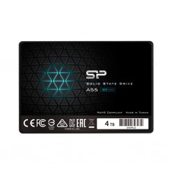 Silicon Power Ace A55 2.5