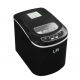 Portable ice maker LIN ICE PRO-B12 black