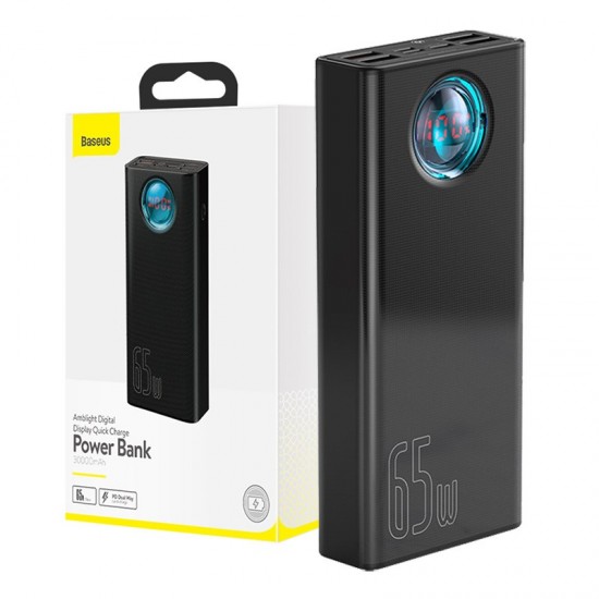 Powerbank Anker 737 Prime 250W PD 27650 mAh