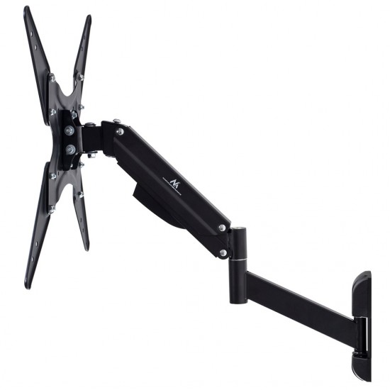 TV or monitor holder black Maclean MC-784 gas spring 32 