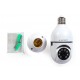 Gembird TSL-CAM-WRHD-01 Smart rotating wifi camera, E27, 1080p