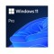 Microsoft Windows 11 Pro 1 license(s)