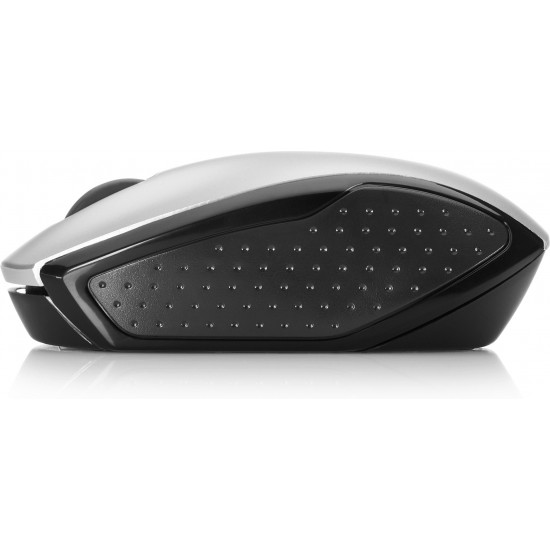 HP Wireless Mouse 200 (Pike Silver)