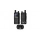 BAOFENG UV-17E WALKIE-TALKIE BLACK