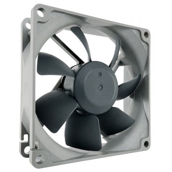 Noctua NF-R8 redux-1800 Computer case Fan 8 cm Black, Grey