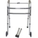 Walking frame rehabilitation trifunctional