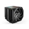 be quiet! Dark Rock Elite Processor Air cooler 13.5 cm Black 1 pc(s)