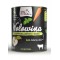 SYTA MICHA Beef with carrot, apple and basil - wet dog food - 800g