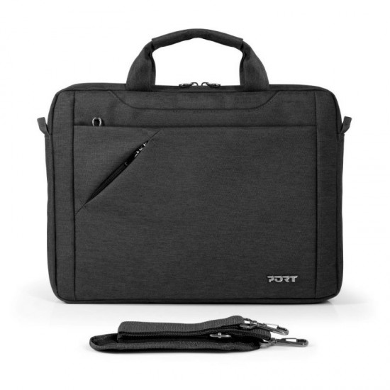 Port Designs 135172 laptop case 39.6 cm (15.6