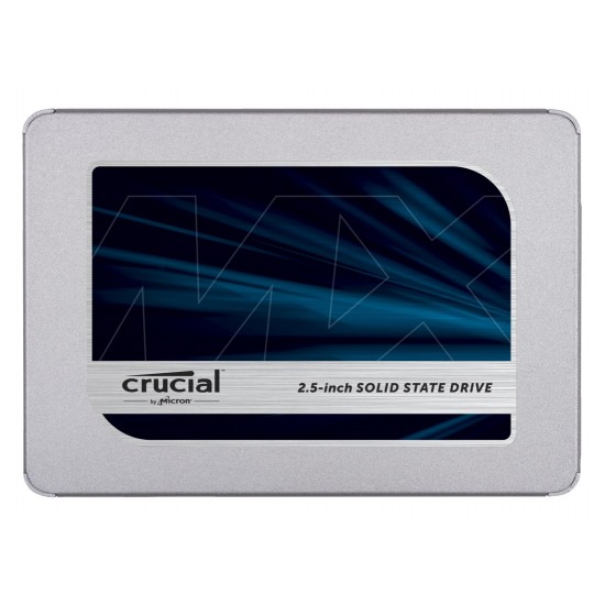 Crucial MX500 2.5