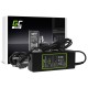 Green Cell AD27AP power adapter/inverter Indoor 90 W Black