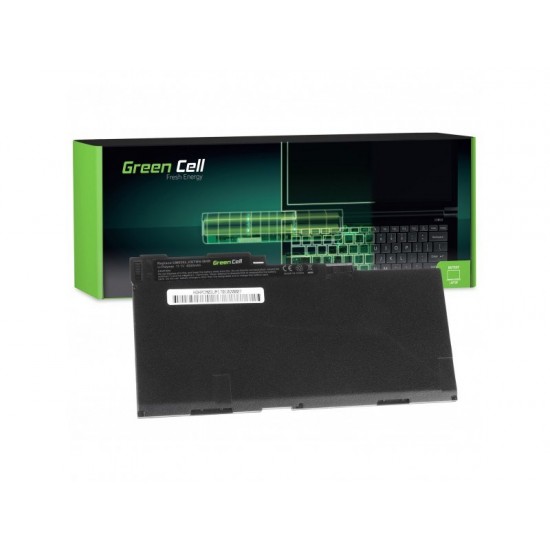 Green Cell HP68 notebook spare part Battery