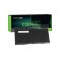 Green Cell HP68 notebook spare part Battery