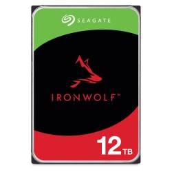 Seagate NAS HDD IronWolf 3.5