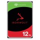 Seagate NAS HDD IronWolf 3.5