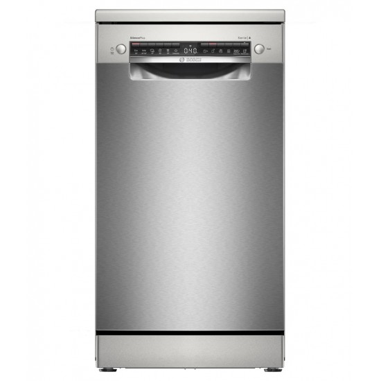 Bosch SPS4HMI10E freestanding dishwasher