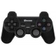 VAKOSS GAMEPAD WIRELESS WITH DUAL-SHOCK FUNCTION