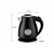 CAMRY CR 1344b electric kettle black