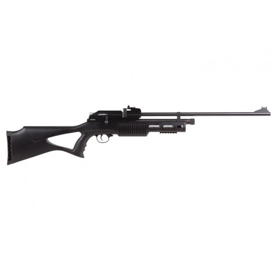 Air Rifle BEEMAN QB78 m.1085 TRU-GLO k.4,5 mm