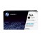 HP 26A Black Original LaserJet Toner Cartridge