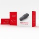 Gembird *Wireless presenter with laser pointer 660 nm 10 m Black