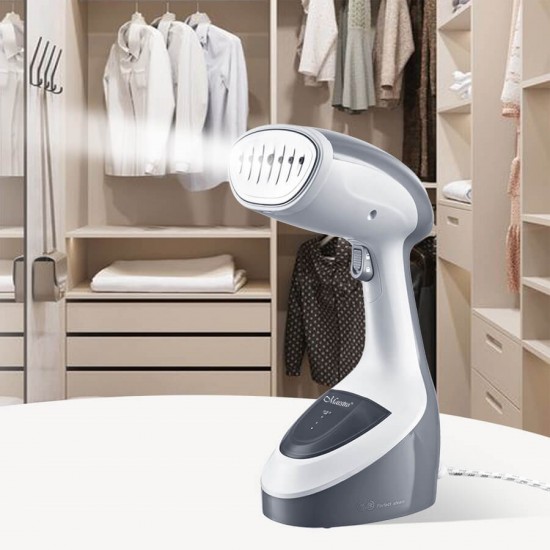 Clothes steamer 1600W Maestro MR-356-GREY